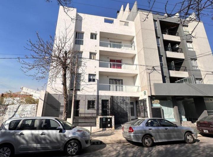 Departamento · 45m² · 4 Ambientes