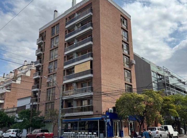 Departamento · 60m² · 7 Ambientes