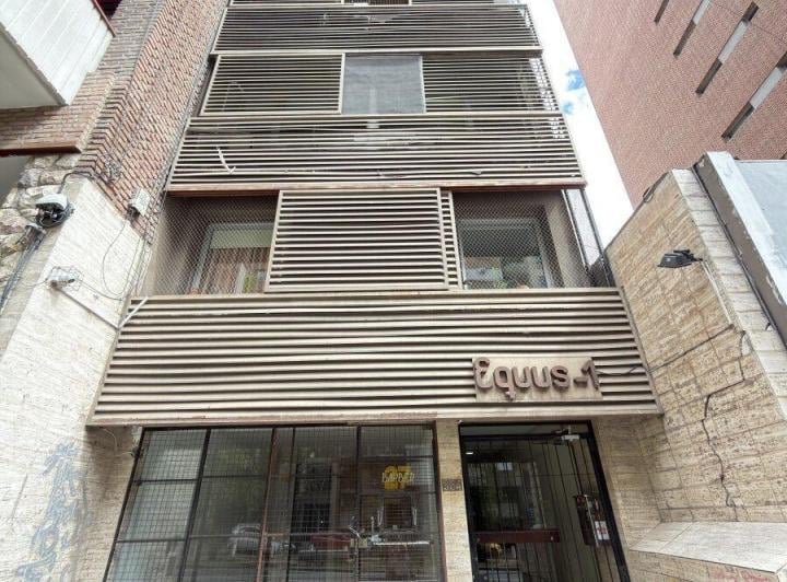 Departamento · 40m² · 2 Ambientes