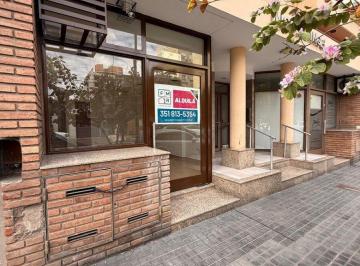 Local comercial · 28m² · 1 Ambiente · Alquiler Local Comercial! Excelente Ubicación! B° General Paz