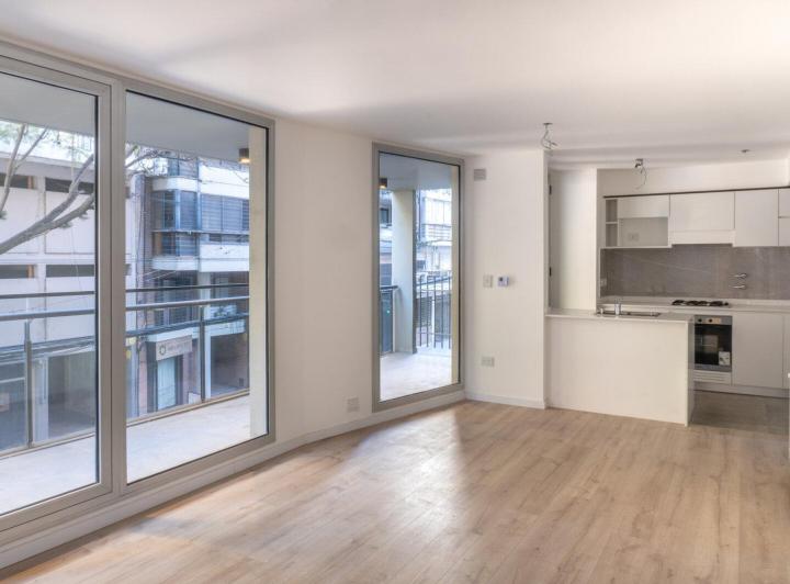 Departamento · 77m² · 4 Ambientes
