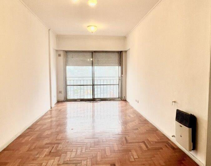 Departamento · 58m² · 3 Ambientes