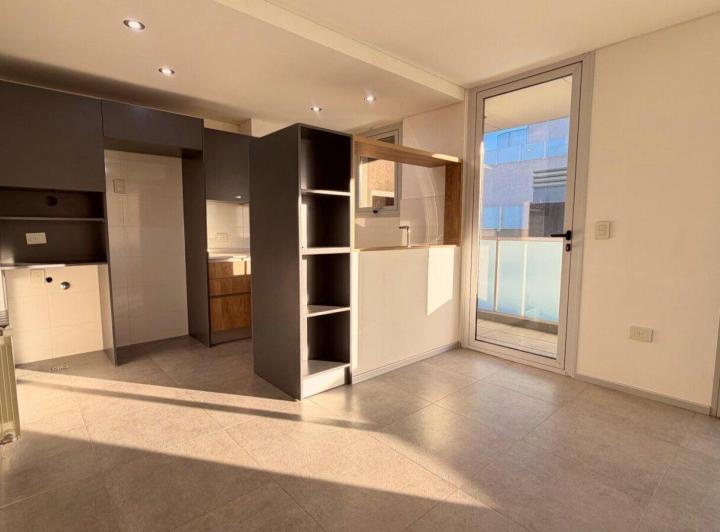 Departamento · 55m² · 2 Ambientes · 1 Cochera