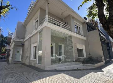 COLON Y ALVEAR ESQ · Alquiler Comercial en El Polo Gastronómico de Quilmes