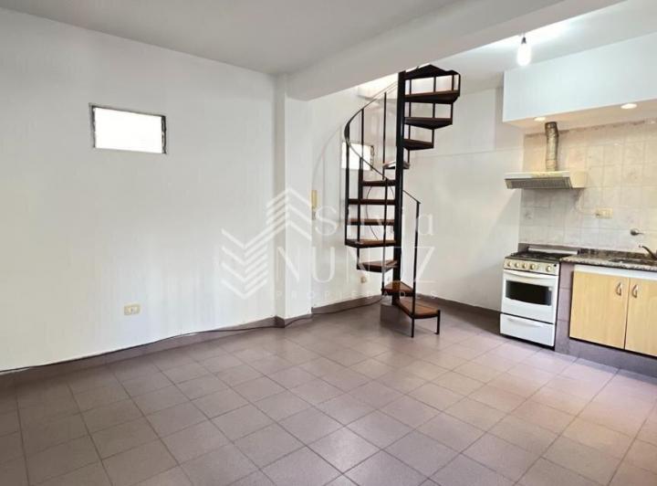 PH · 80m² · 3 Ambientes