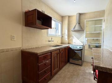 Departamento · 58m² · 3 Ambientes · 3 Ambientes en Alquiler Quilmes Centro