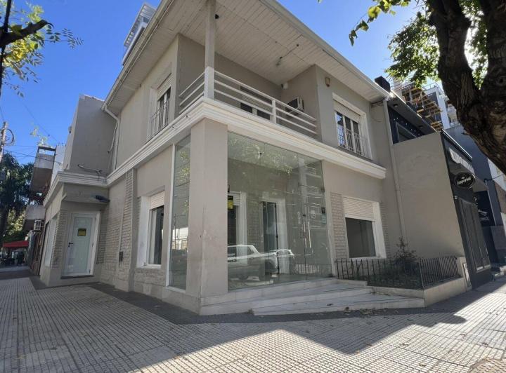 Local comercial · 184m² · 5 Ambientes