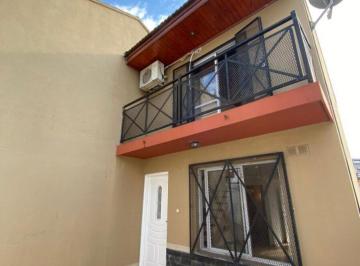 Departamento · 58m² · 2 Ambientes · 1 Cochera · Departamento 2 Ambientes en Florencio Varela Centro! con Cochera!