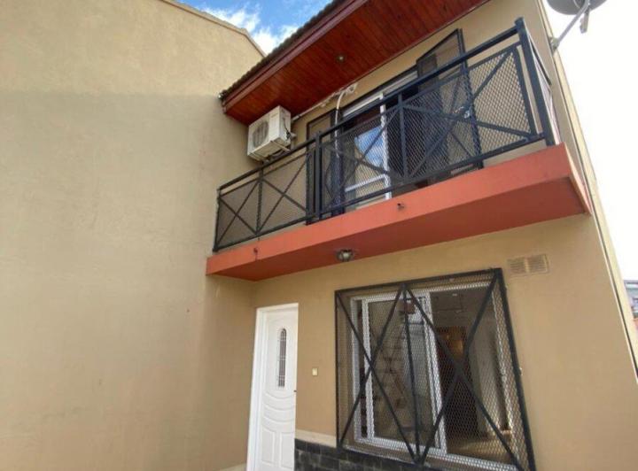 Departamento · 58m² · 2 Ambientes · 1 Cochera