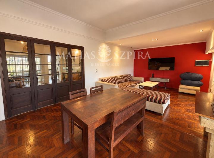 PH · 110m² · 3 Ambientes