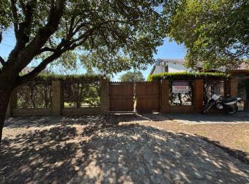 Terreno · 700m² · Terreno en Oliveros - Mitre 232