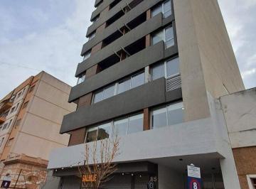Oficina comercial · 30m² · 1 Ambiente · Oficina Alquiler Gorriti 85
