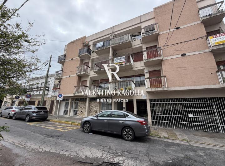 Departamento · 70m² · 4 Ambientes