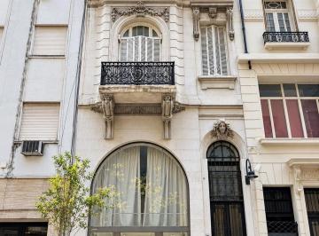 Edificio · 120m² · Venta Edificio Petit Hotel Caba