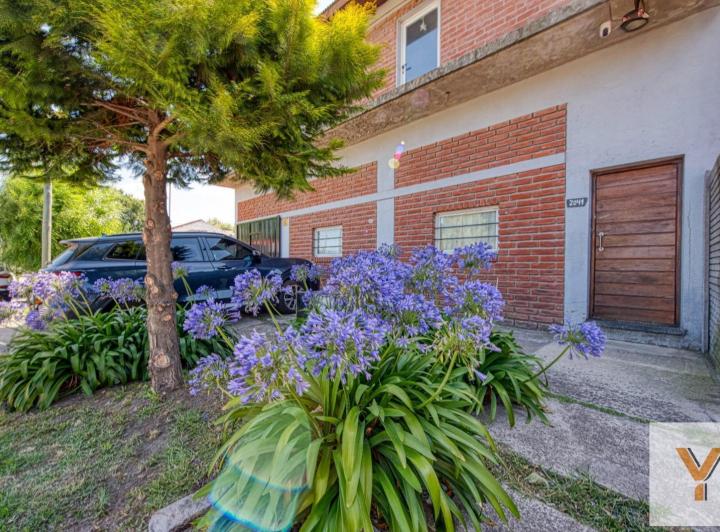 PH · 180m² · 4 Ambientes