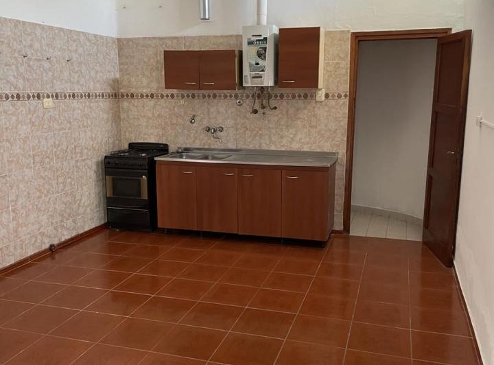 Departamento · 50m² · 3 Ambientes