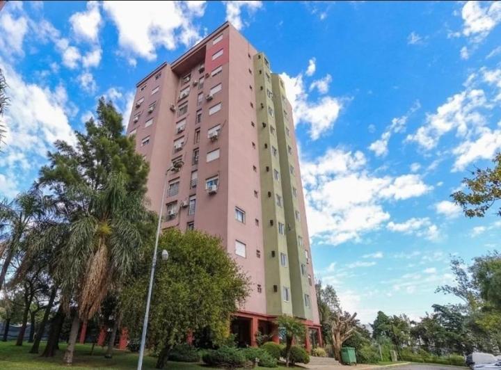 Departamento · 45m² · 2 Ambientes · 1 Cochera