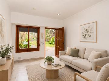 Casa · 67m² · 3 Ambientes · 1 Cochera · Casa en Venta en Ensenada de 2 Dorm. y Parque