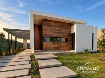 Casa de 3 ambientes, Maipú · Casa a Estrenar en B° Vista Oliva - Maipu