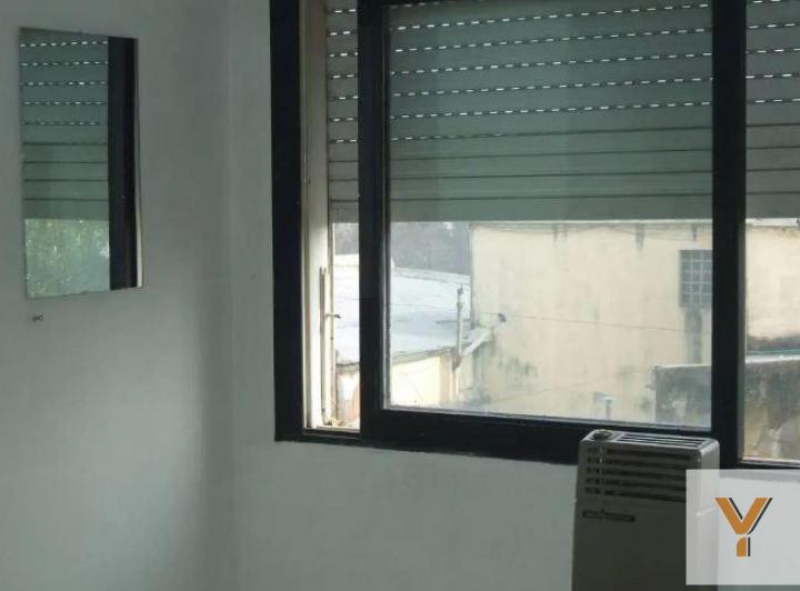 Departamento · 30m² · 1 Ambiente