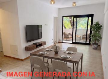 Departamento de 3 ambientes, Caballito · Caballito: Venta Depto a Estrenar de 3 Amb Parrilla y Cochera, Terraza Opcional