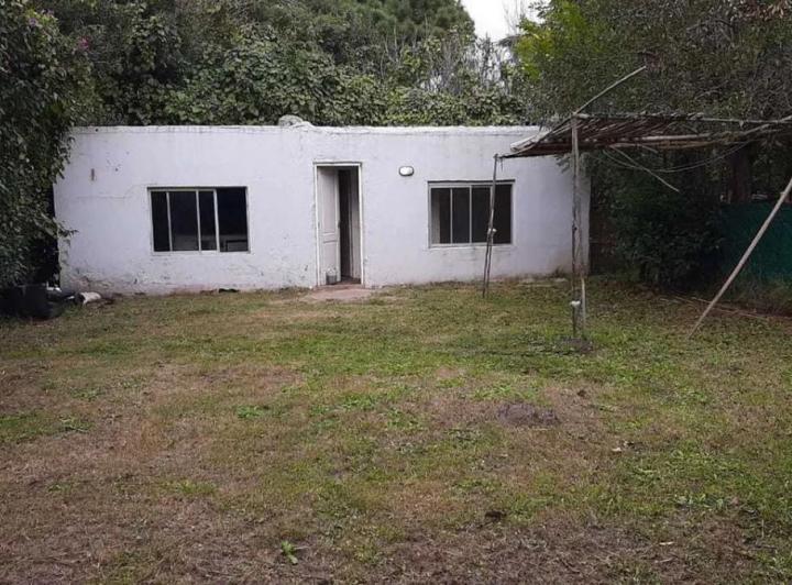 Casa · 120m² · 4 Ambientes · 1 Cochera