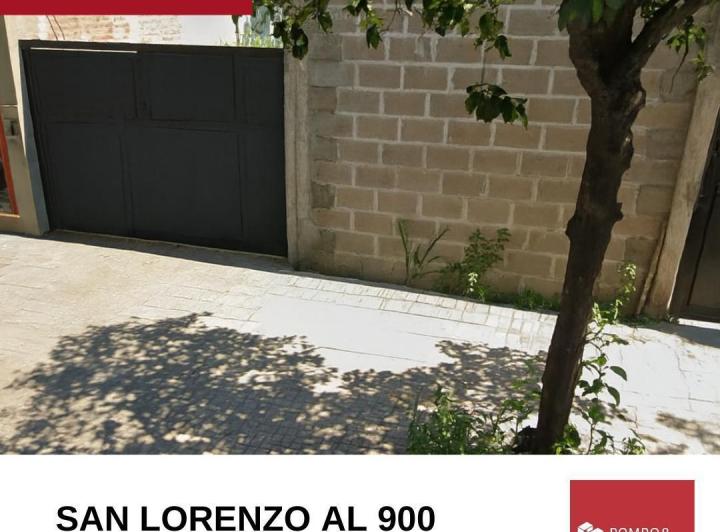 Terreno · 196m²