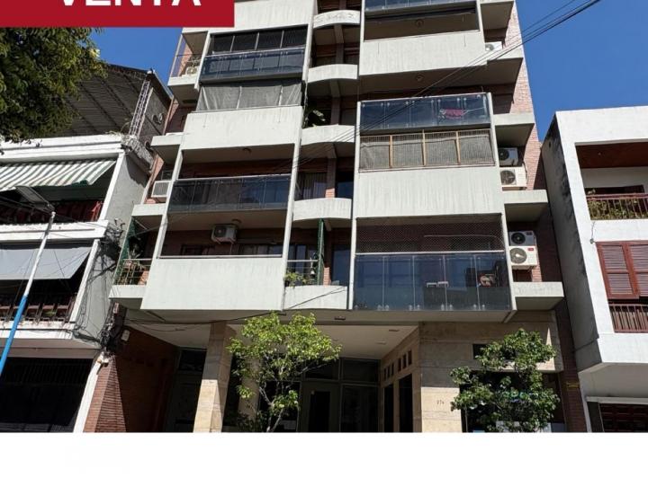 Departamento · 57m² · 3 Ambientes