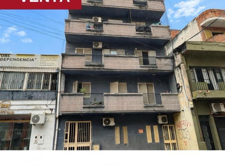 Departamento · 4 Ambientes