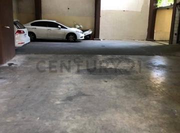 Garage · 11m² · Venta Cochera Caballito Aranguren 1202