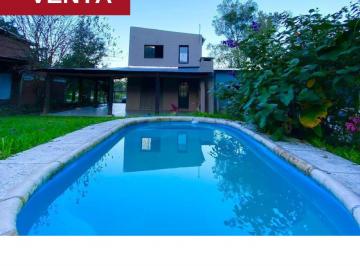 Casa · 400m² · 2 Dormitorios · 1 Cochera · Casa - San Pablo