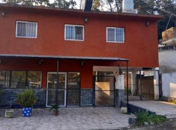 Departamento de 6 ambientes, Río Ceballos · Venta Local Comercial + Departamento, Rio Ceballos