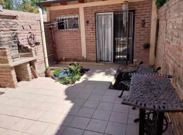 patio · Duplex Amoblado con o Sin Renta