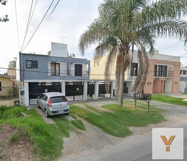 Departamento · 78m² · 3 Ambientes · 1 Cochera