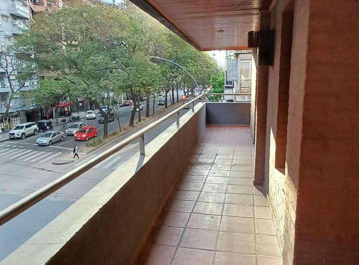 Departamento · 60m² · 3 Ambientes