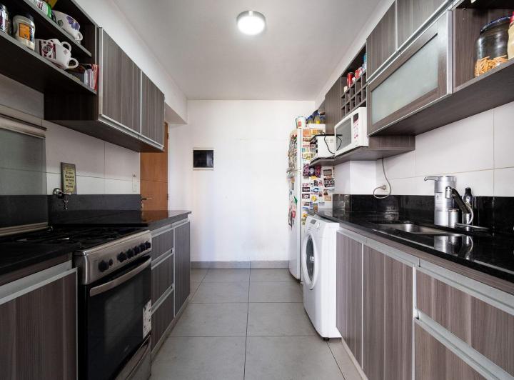 Departamento · 71m² · 3 Ambientes · 1 Cochera