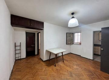 Departamento de 2 ambientes, Caballito · Alquiler 2 Ambientes Luminoso – Av Juan B. Alberdi 1444 – Orientación Sudeste