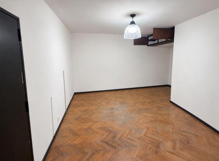 Departamento · 35m² · 2 Ambientes