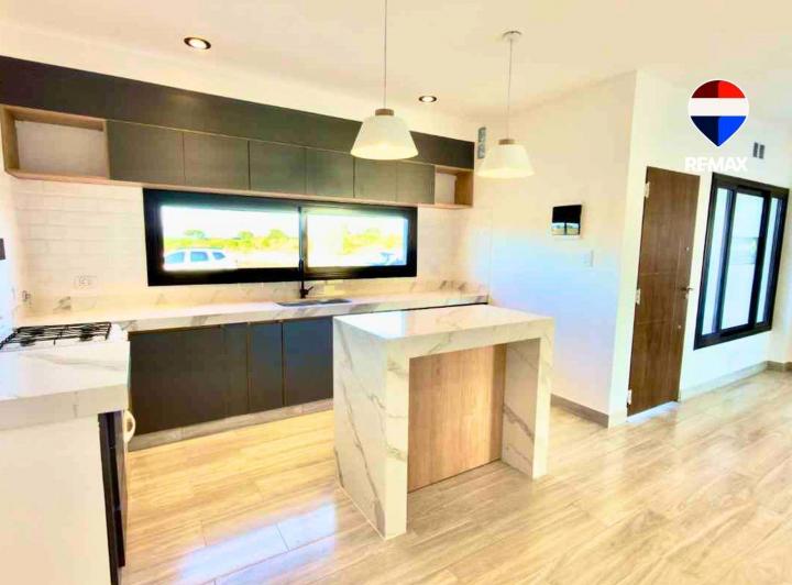Casa · 79m² · 3 Ambientes