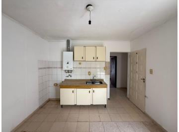 Departamento · 41m² · 2 Ambientes · Departamento en Planta Alta con Doble Balcón