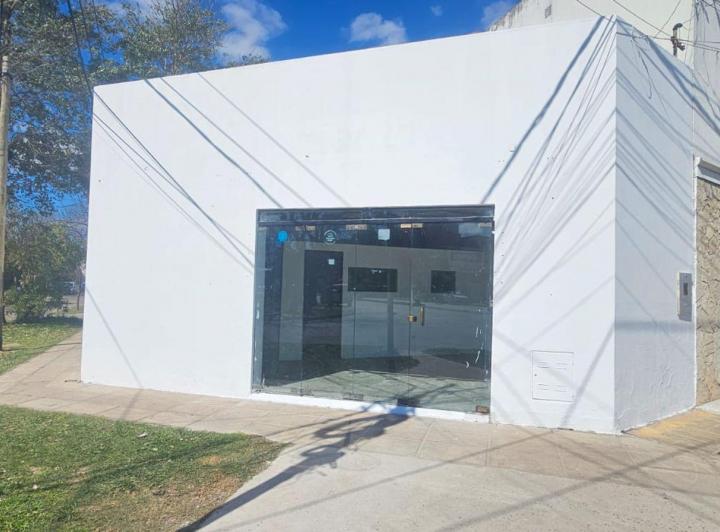 Local comercial · 49m²