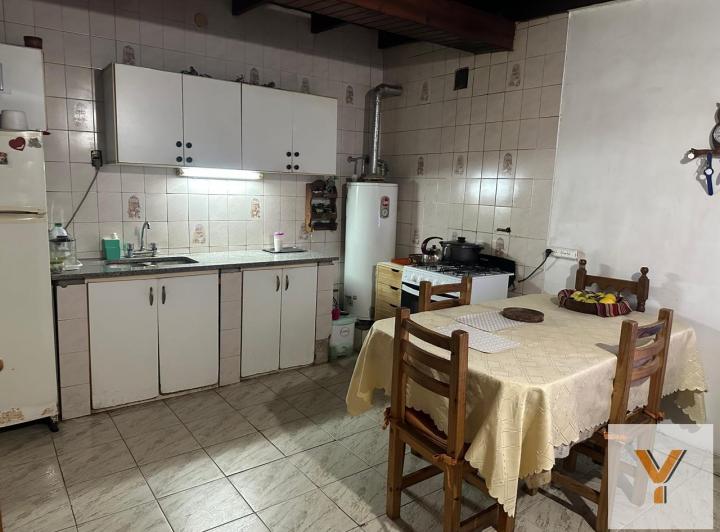 Casa · 150m² · 4 Ambientes