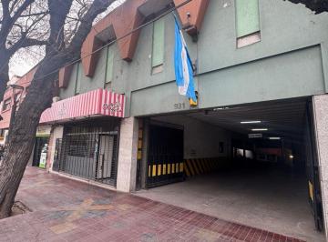 Garage · 17m² · Vende Cochera Sobre Patricias Mendocinas