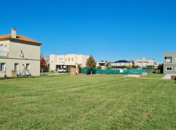 Terreno · 877m² · Terreno en Venta - 877 m² - Haras de Santa María, Escobar