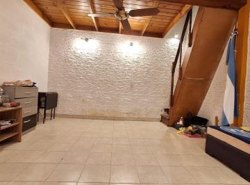 PH · 25m² · 3 Ambientes · PH Reciclado Pb - 3 Ambientes en Duplex con Terraza