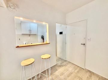 Departamento · 27m² · 2 Ambientes · Dpto Alquiler 2 Amb Palermo
