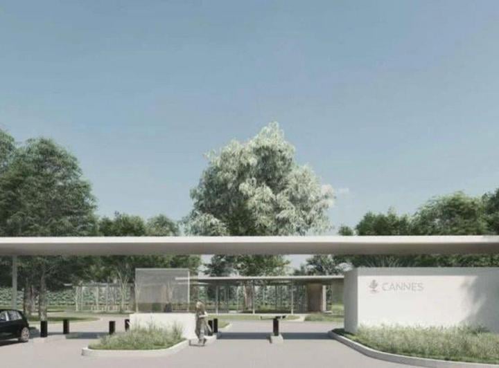 Terreno · 502m²