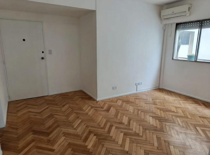 Departamento · 38m² · 2 Ambientes
