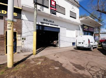 Bodega-Galpón · 220m² · Venta Galpon Temperley