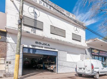 Bodega-Galpón · 290m² · Venta en Bloque – Departamento / Taller + Galpon
